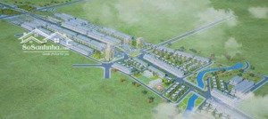 bán đất nền sổ đỏ không ép xây thuộc lõi cây xanh lk14 khu đô thị kỳ đồng