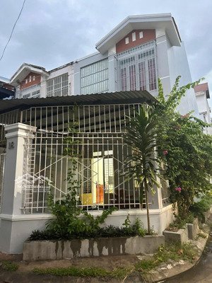 bán nhà 2 tầng 2 mặt tiền đường ô tô hẻm điện biên phủ - 6 tỷ 750