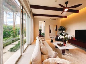 biệt thự la tiên villa ngay biển full nội thất xịn đẹp - xứng đáng để mua ở