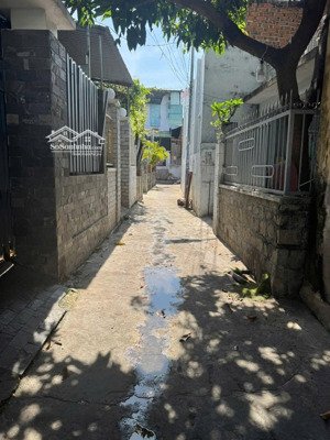 bán nhà giá rẻ hẻm 2/4 vĩnh phước, nha trang - 2 tỷ 500