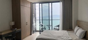 bán căn 1pn cộng đông nam scenia bay tầng cao giá 4.15 tỉ. lh 