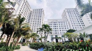 cho thuê cc eco city việt hưng, 10 triệu, 68m2, 2pn, 2wc, full nội thất, đẹp!