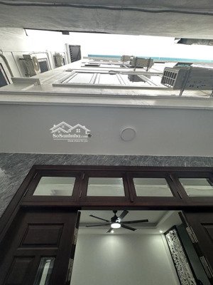 phố lò đúc hai bà trưng nhà mới đẹp 5 tầng thang máy giá 10,8 tỷ