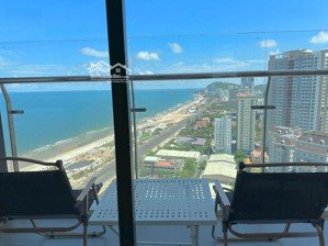 bán căn hộ csj tower cách biển 50m. 1 pn - lầu 15 - giá 2,5 tỷ