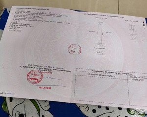 bán đất tại d26, an phú, thuận an, bình dương, 4,5 tỷ, 150m2