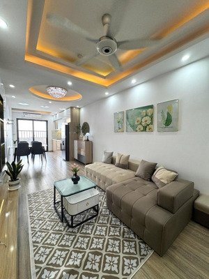 quá đẹp căn hộ chung cư hh1a linh đàm 67m 2pn, 2wc full nội thất mới giá 3,18 tỷ