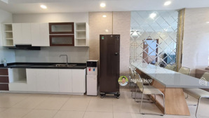 bán gấp căn hộ the pegasuite 1 68m² 2pn, 2wc giá chỉ 3.75 tỷ