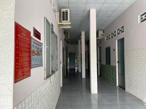 bán dãy nhà trọ 10 phòng (dt: 10x21m giá 2 tỷ) ngay khu công nghiệp an hiệp, châu thành, bến tre