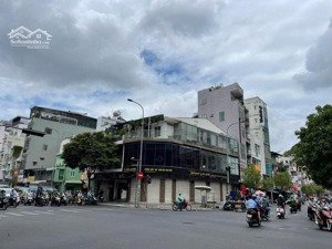 góc 3mt nguyễn oanh, dt: 45x25m, hợp đồng thuê: 1.2 tỷ, bán 75 tỷ.