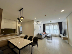 cho thuê căn hộ sora gardens ii thành phố mới kế bên aeon dt 100m2 3 phòng ngủ, 2wc giá 23tr/ tháng