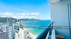 bán căn hộ 2924 toà oc1a mường thanh viễn triều nha trang.view biển đông bắc xuất sắc.