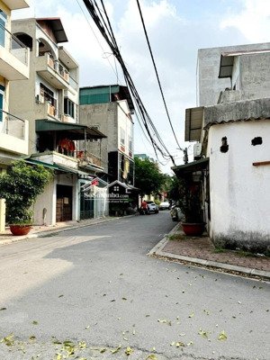 85m2 đất cổ bi gia lâm, 6.48tỷ có thương lượng, ô tô, sổ hoa hậu