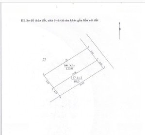 bán nhà xưởng 1 tầng diện tích 120m2 mặt tiền 6m giá 11,5 tỷ xuân khôi bát khối long biên - hà nội
