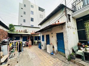 bán nhà gác lửng tại đường tân thành, tân thành, tân phú, hồ chí minh, 24,5 tỷ, 275 m2