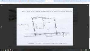 100tr/1m2 hẻm xe hơi lê quang định 13x30m cn 410m2 tiện xây dựng chdv 1 hầm 6 tầng