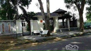 giá chỉ 11.5 tỷ bán biệt thự 490m2 đường trần văn việt kdc công an , cái răng