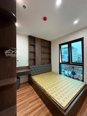 cho thuê cc mini 2pn, 60m2 giá siêu hời 9,5 triệu tại xuân la, tây hồ, hà nội