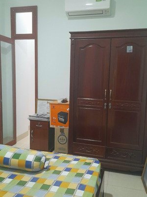 cho thuê nr tại phường 10, vũng tàu, 10 triệu vnd, 100m2, 4pn, 2wc