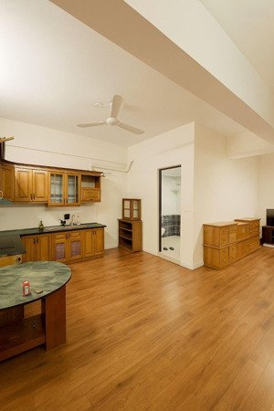 hiếm! bán căn hộ 112m2 giá chỉ 5,19 tỷ tại 282 lĩnh nam, hoàng mai