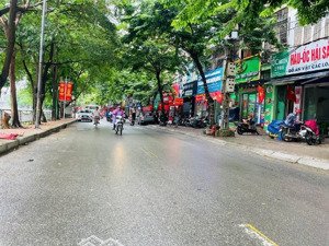 siêu hời - nhà mặt phố khương đình - 7 tầng, thang máy - 50m2. lh: 