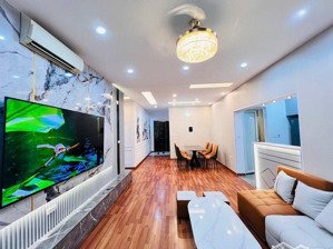 bán căn hộ chung cư cao cấp trung tâm quận thanh xuân - 118m2 giá 8,6 tỷ