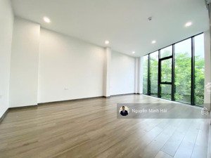 bán nhà phố trần quý kiên 59m², 4t, mt 5.5m, pl, ôto tránh, vỉa hè, 18 tỷ