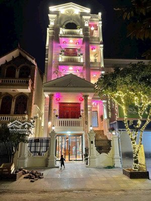 siêu phẩm nhà đồng cau 5 tầng - thuỷ nguyên - hp
diện tích đất: 130m2