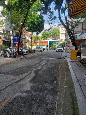 cc nhà mặt phố bế văn đàn - hà đông, diện tích 58m2 giá bán 15 tỷ