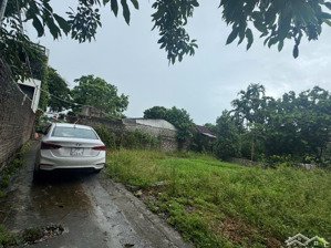 bán đất 53m2 tại xã an tiến, mỹ đức, hà nội, giá 870 triệu