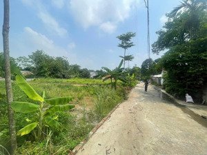 371,9m2 giá đầu tư (chỉ vài tr/ m2) cư yên - lương sơn - hoà bình