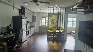 căn hộ đại kim building toà b diện tích: 64m | sđcc thiết kế: 2pn 1vs