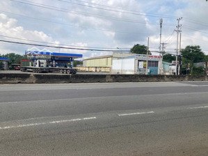 bán kho, nhà xưởng tại quốc lộ 51, phú mỹ, bà rịa vũng tàu, 12 tỷ vnd, 751 m2 giá siêu hời