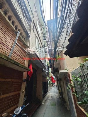 bán nhà 2 mặt tiền, trần phú, 10.3 tỷ, hiếm bán