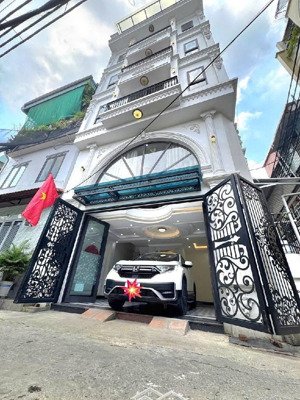 bán nhà sài đồng,long biên. phân lô 6 tầng 44m ô tô tránh,thang máy,ngõ thông. 11,9 tỷ