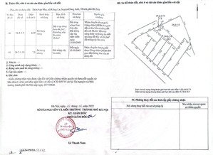 bán đất ấp sáp mai thiên lộc hà nội diện tích 66.8m2 mặt tiền 4m full thổ cư giá 8x triệu m2