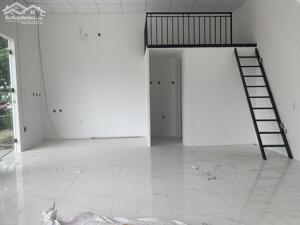 Cho Thuê Mặt bằng 40m2 - 2 Mặt Tiền - Bùi Trang Chước- Hoà Xuân
