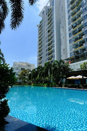 bán căn hộ opal garden, 4,4 tỷ,- cạnh siêu thị gigamall- phạm văn đồng
