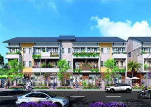 bán nhà đẹp xuất sắc tại the greenery hải phòng, giá 4.736tỷ , tặng ngay 05 chỉ vàng 9999