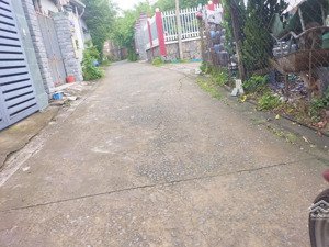 bán đất phú hòa khu 8 gần chợ phú hòa, giá rẻ 1,75 tỷ