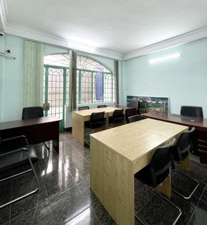 cho thuê văn phòng bình tân 18,7m2 - 7,3 triệu bao vat bao điện, nước, phí quản lý
