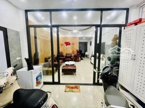 bán nhà ngã tư sở - 58m2 phố khương đình - gần phố ngõ rộng - cần bán gấp nên giá thương lượng sâu