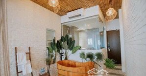 hạ giá về 42 tỷ/ thu nhập 250tr/tháng diện tích 6x40, 7 tầng đường nguyễn trãi quận 1