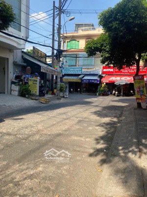 bán nhà nguyễn oanh, phường 17, quận gò vấp . lh/ điệp 