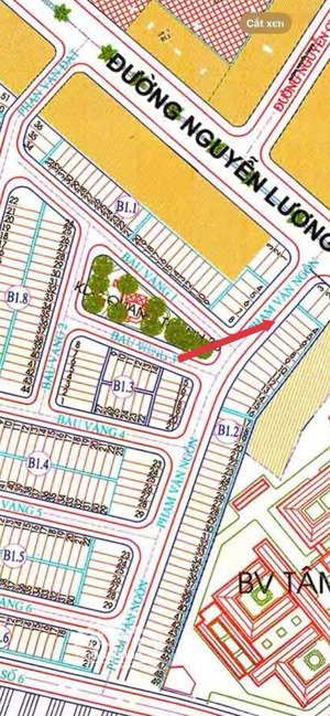 đất vàng trục kinh doanh khách sạn đường phạm văn ngôn - cách biển liên chiểu chỉ 600m