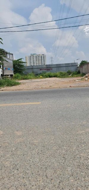 bán đất mặt tiền đường liên phường, phước long b, q9 tp. hcm. vị trí global 100m. dt 346m2. 49 tỷ