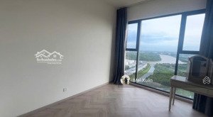 cho thuê ch 3pn lumiere boulevard , nội thất cơ bản, view sông đẹp giá chỉ 13tr, free phí ql