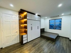 căn hộ trần quý kiên - dt 60m 2 ngủ - full nội thất - 4 tỷ 750