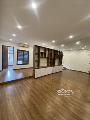 bán nhà tt b2 nghĩa tân - tô hiệu, 70m2, 3.95 tỷ, khu vip, full nội thất, ô tô đỗ chân toà