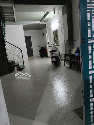 bán nhà riêng tại lê văn sỹ, 11,3 tỷ, 66,1m2, 6pn, 6wc