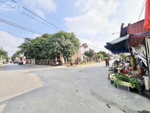 Chỉ vỏn vẹn 1 tỷ sở hữu lô đất siêu đẹp, ngõ rộng, tuyến 2 đường Lương Quy